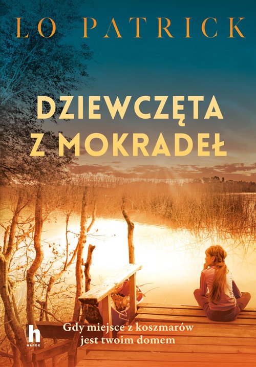 Image of Dziewczęta z mokradeł