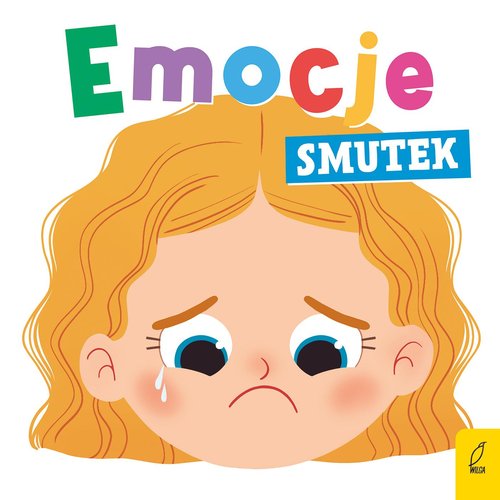 Image of Emocje Smutek