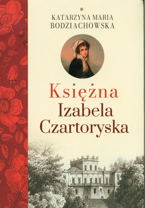 Image of Księżna Izabela Czartoryska Część 1