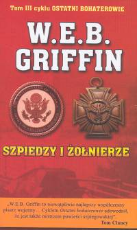 Image of Szpiedzy i żołnierze