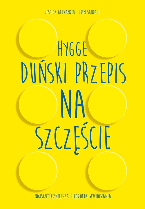 Image of Hygge Duński przepis na szczęście