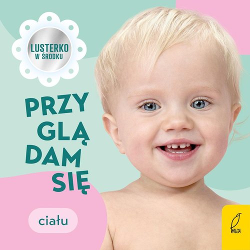 Image of Przyglądam się ciału