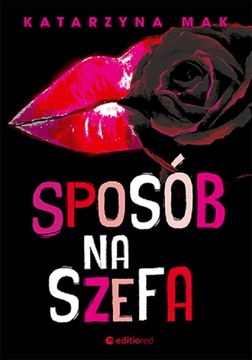 Image of Sposób na szefa