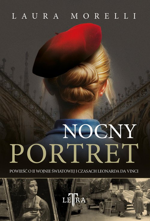 Image of Nocny portret