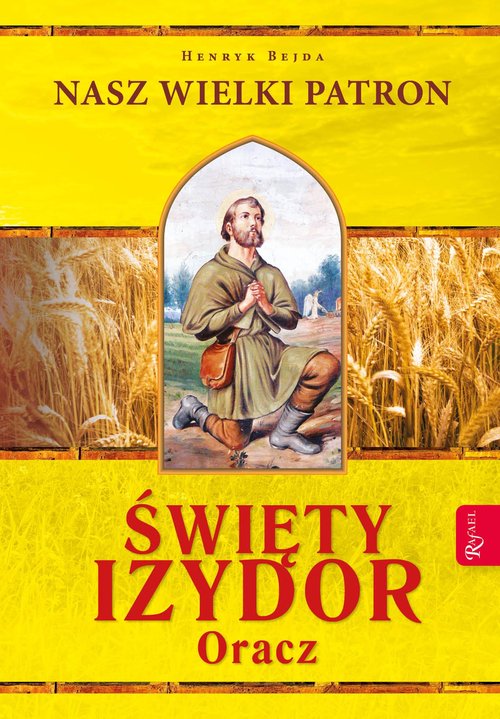 Image of Święty Izydor Oracz