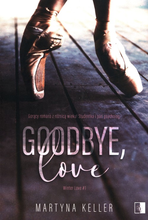 Image of Goodbye, love Tom 1