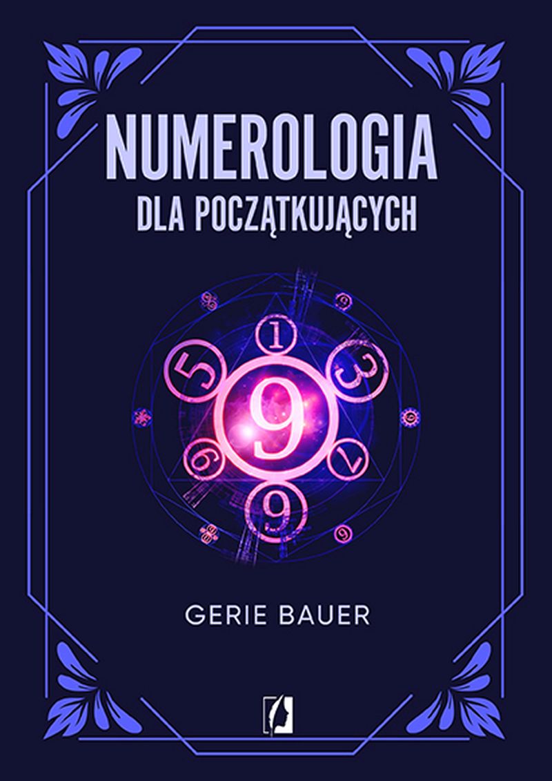 Image of Numerologia dla początkujących