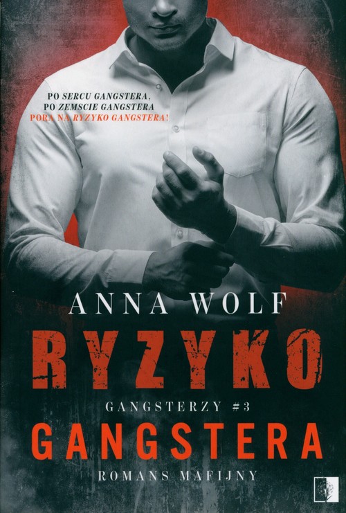 Image of Ryzyko Gangstera