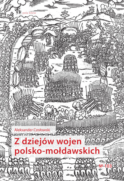 Image of Z dziejów wojen polsko-mołdawskich