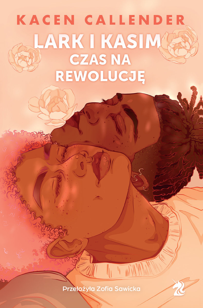 Image of Lark i Kasim. Czas na rewolucję