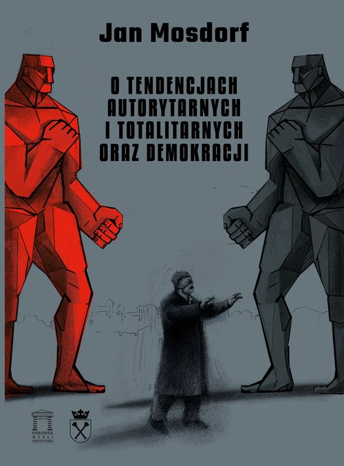 Image of Wobec zagadnień ustrojowych