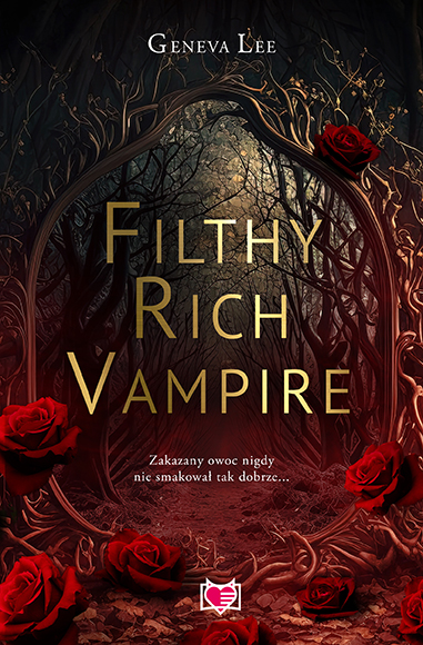 Image of Filthy Rich Vampire