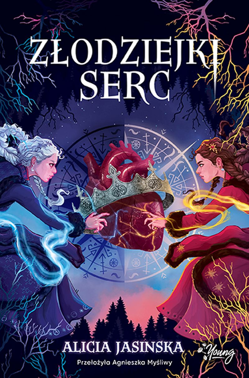 Image of Złodziejki serc