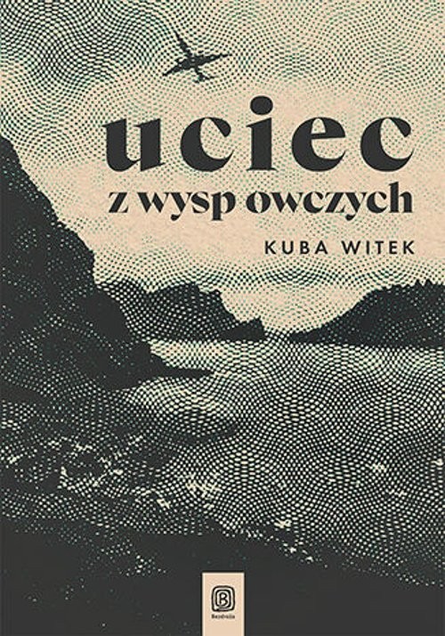 Image of Uciec z Wysp Owczych