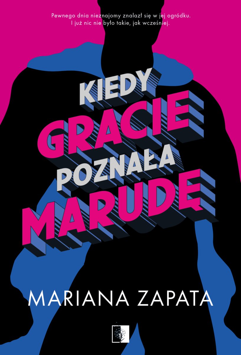 Image of Kiedy Gracie poznała marudę