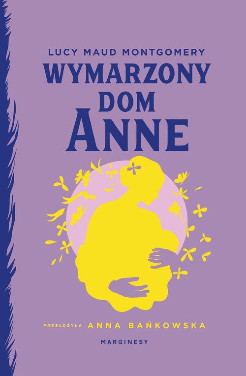 Image of Wymarzony dom Anne