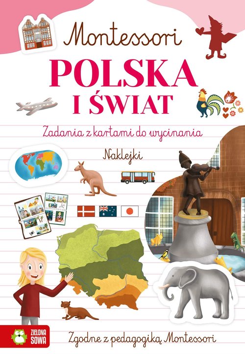 Image of Montessori Polska i świat