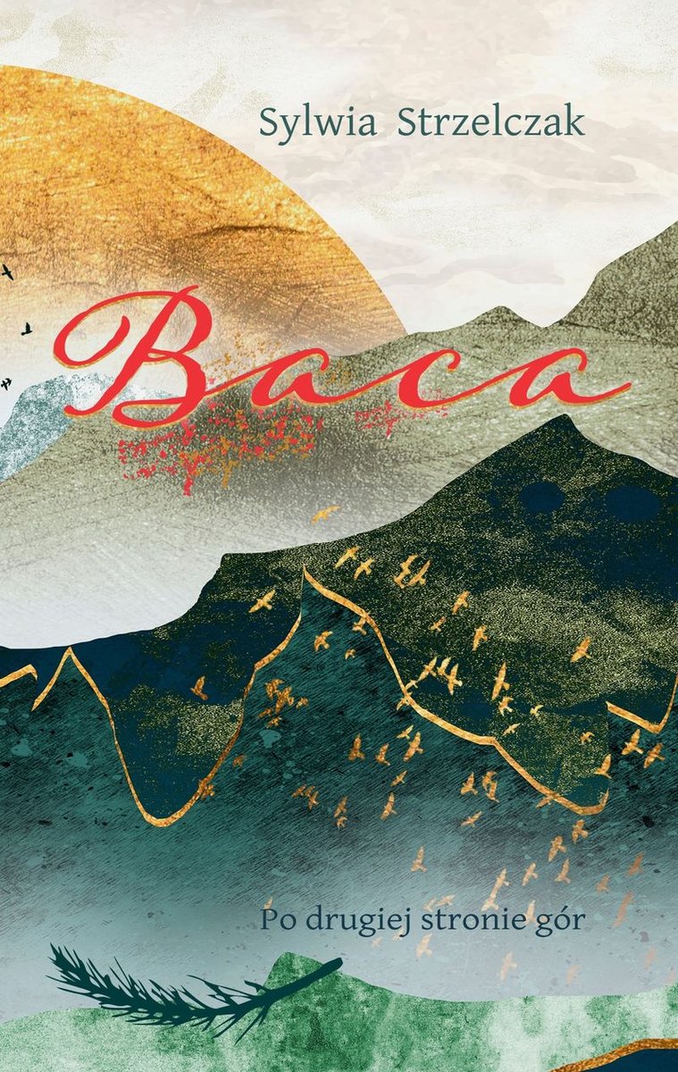 Image of Baca