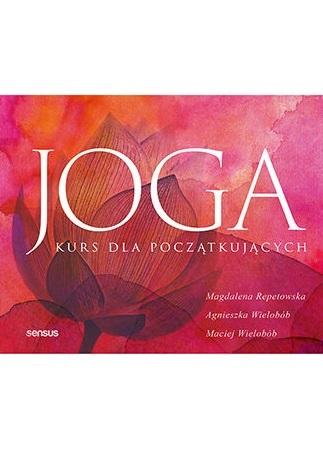 Image of Joga. Kurs dla początkujących