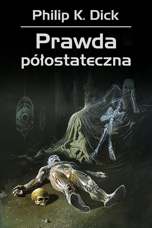 Image of Prawda półostateczna