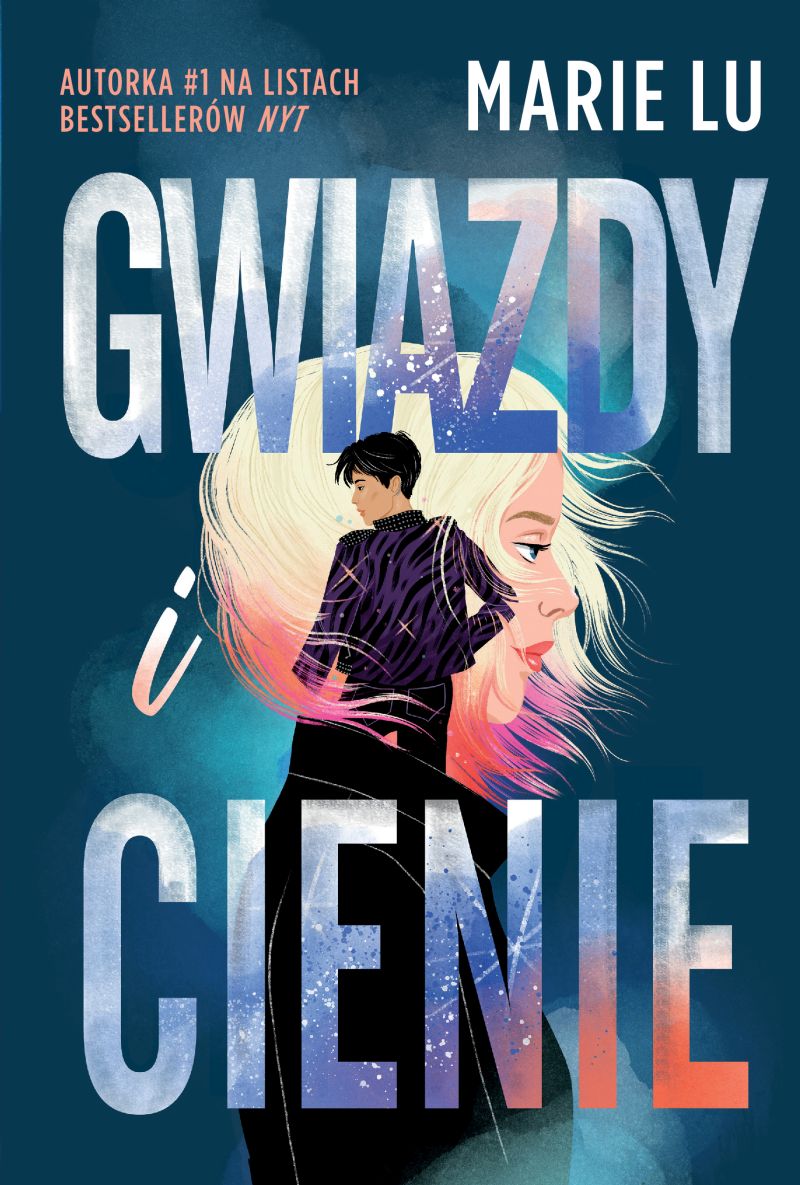 Image of Gwiazdy i cienie