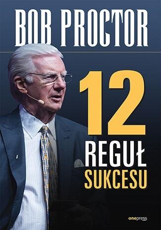 Image of 12 reguł sukcesu