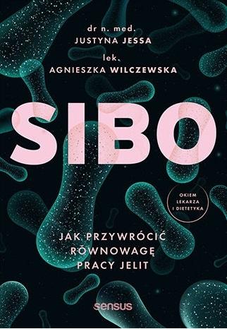 Image of SIBO. Jak przywrócić równowagę pracy jelit