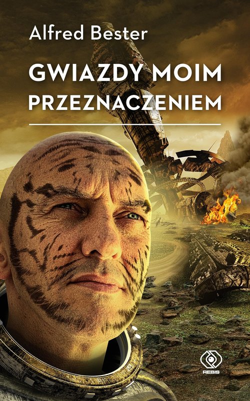 Image of Gwiazdy moim przeznaczeniem