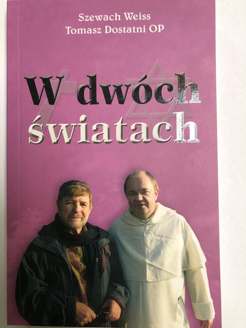 Image of W dwóch światach