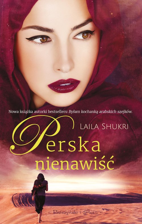 Image of Perska nienawiść