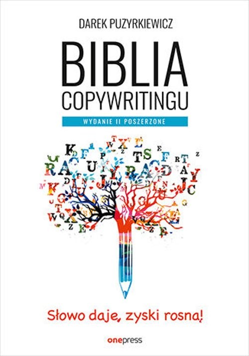 Image of Biblia copywritingu