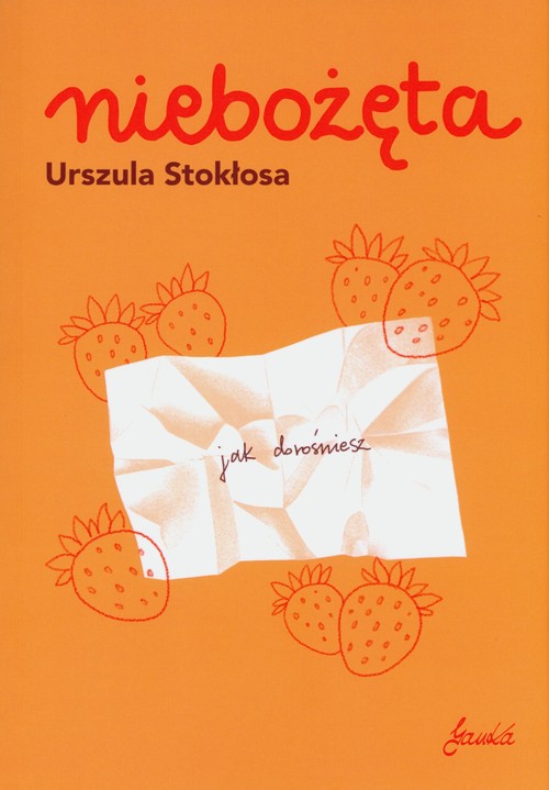 Image of Niebożęta