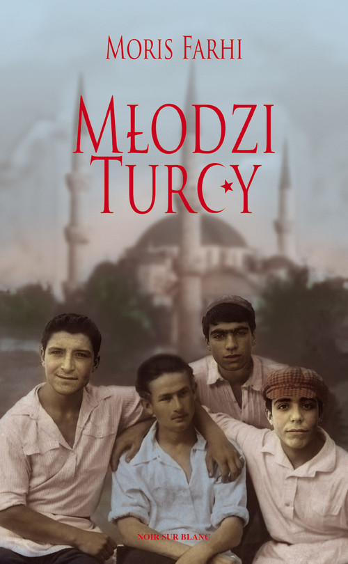 Image of Młodzi Turcy