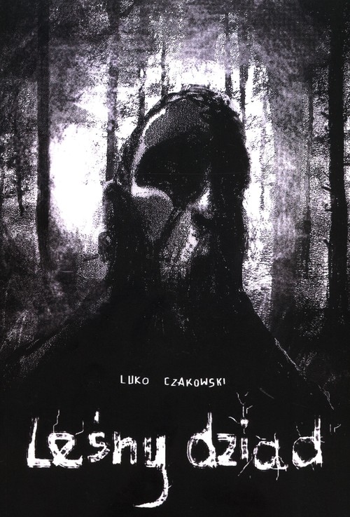 Image of Leśny dziad