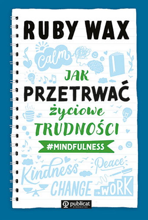 Image of Jak przetrwać życiowe trudności #mindfulness