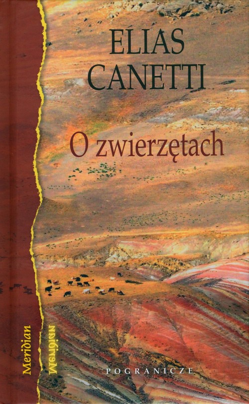 Image of O zwierzętach