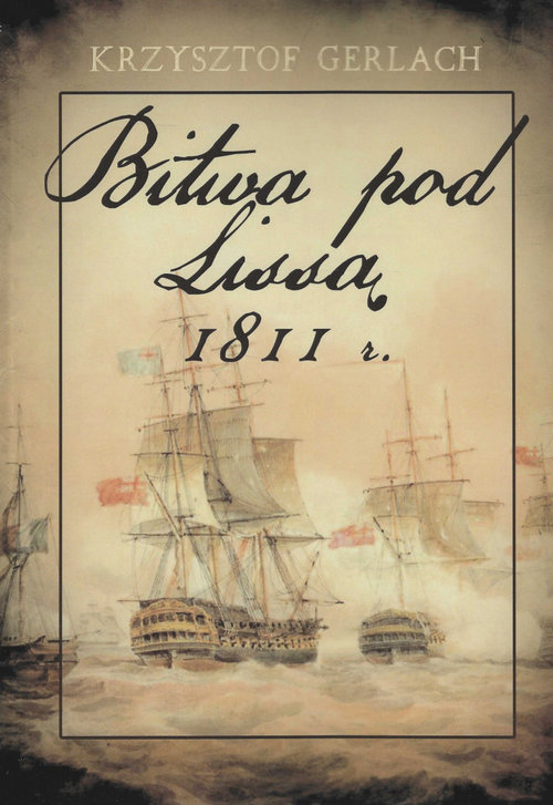 Image of Bitwa pod Lissą 1811 r.