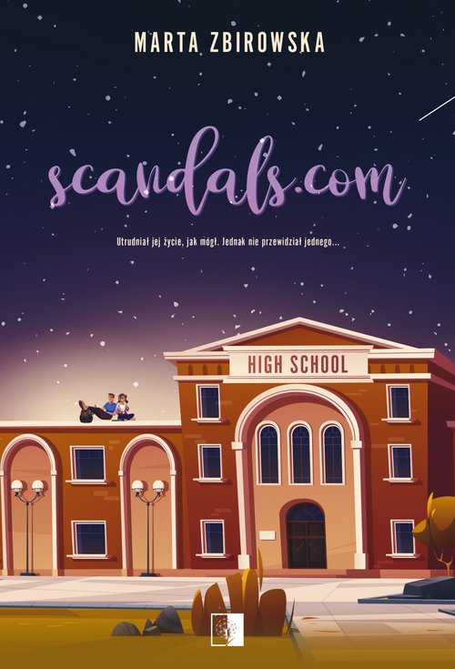 Image of Scandals.com