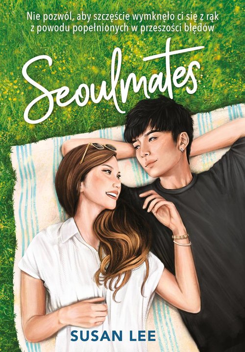 Image of Seoulmates