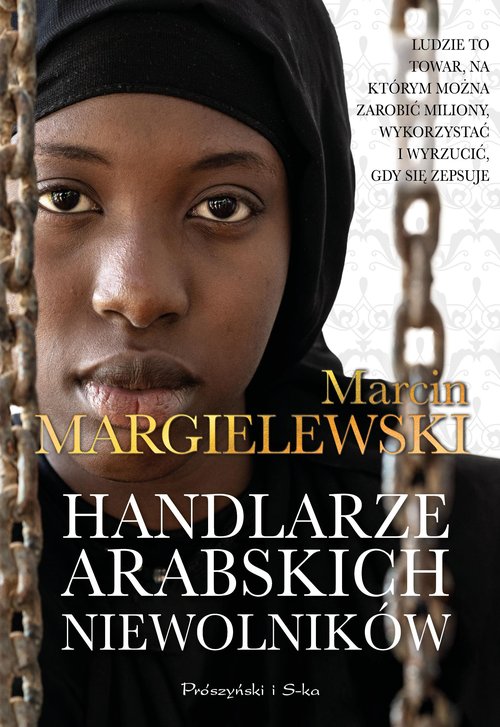 Image of Handlarze Arabskich Niewolników