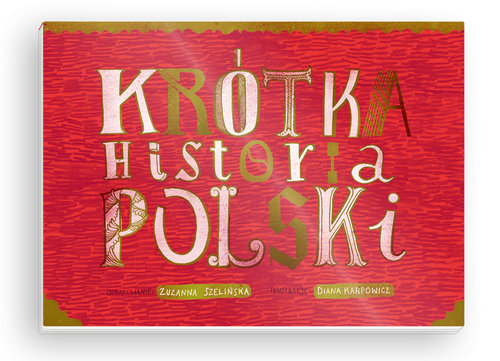 Image of Krótka Historia Polski
