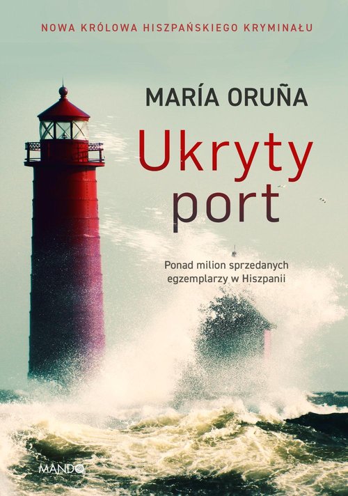 Image of Ukryty port