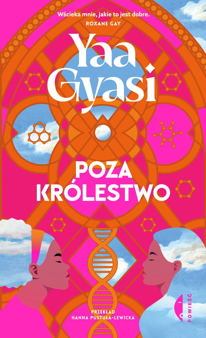 Image of Poza królestwo