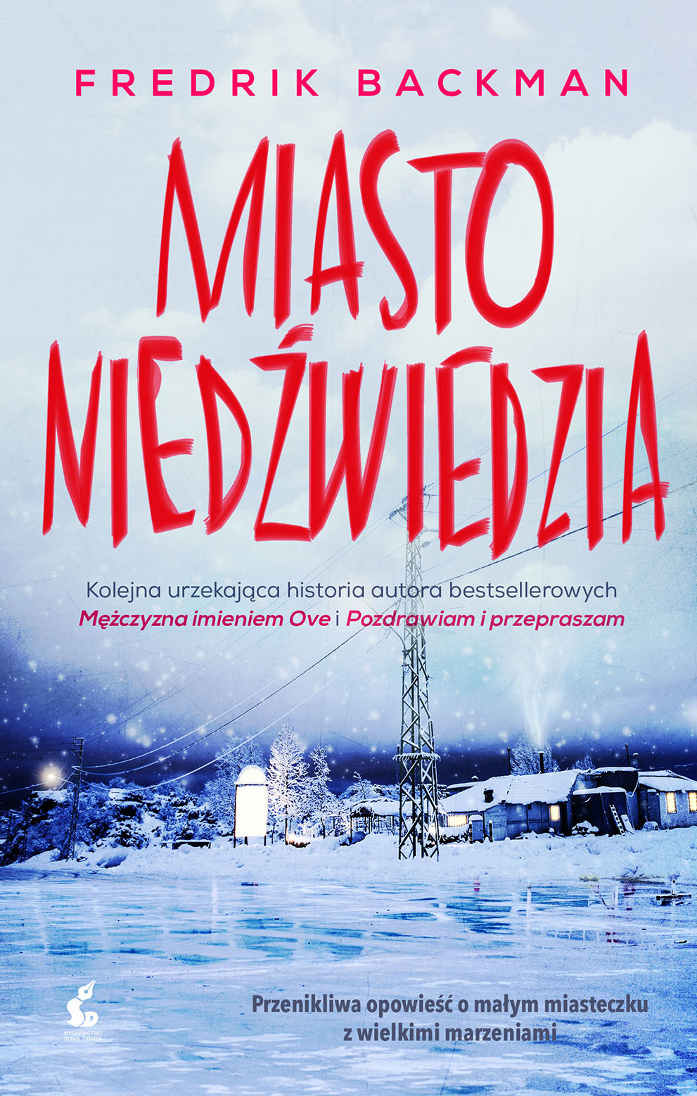 Image of Miasto niedźwiedzia