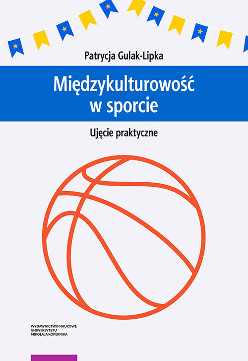 Image of Międzykulturowość w sporcie Ujęcie praktyczne