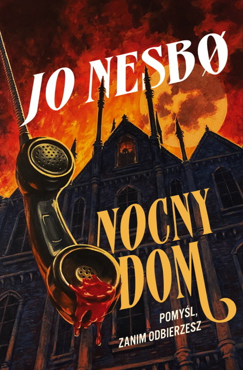 Image of Nocny dom
