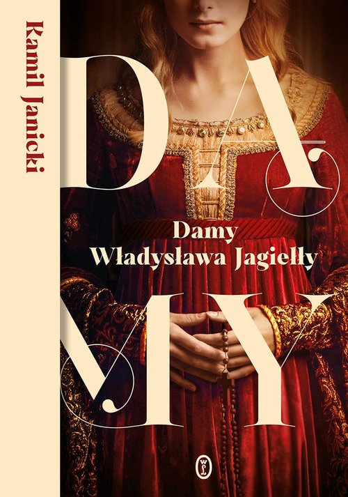 Image of Damy Władysława Jagiełły