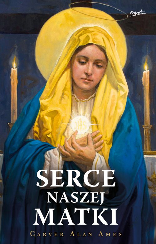 Image of Serce naszej Matki