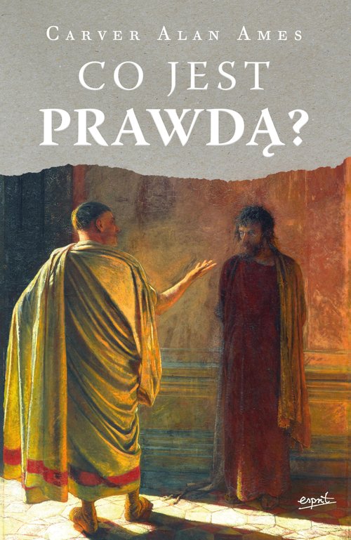 Image of Co jest prawdą?