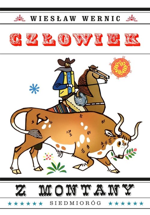 Image of Człowiek z Montany